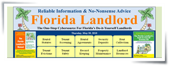 florida landlord