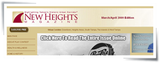 new heights magazine