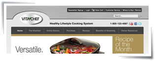 VitaChef